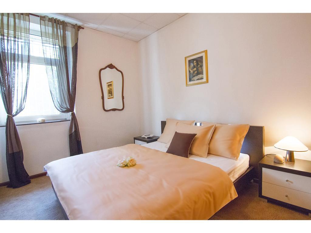 Apartment Lemon Tree 斯普利特 外观 照片
