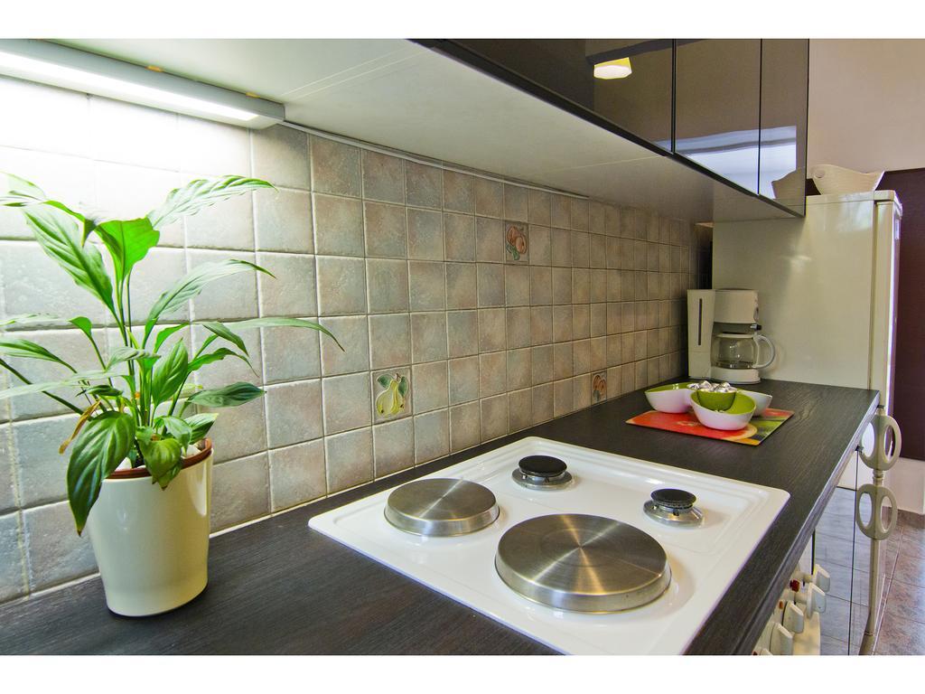 Apartment Lemon Tree 斯普利特 外观 照片