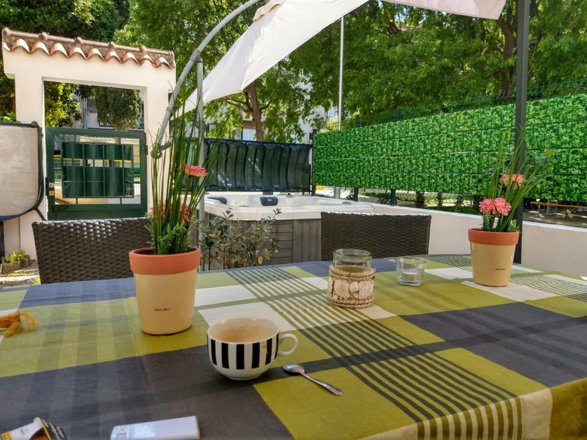 Apartment Lemon Tree 斯普利特 外观 照片