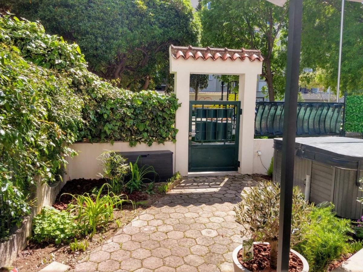 Apartment Lemon Tree 斯普利特 外观 照片