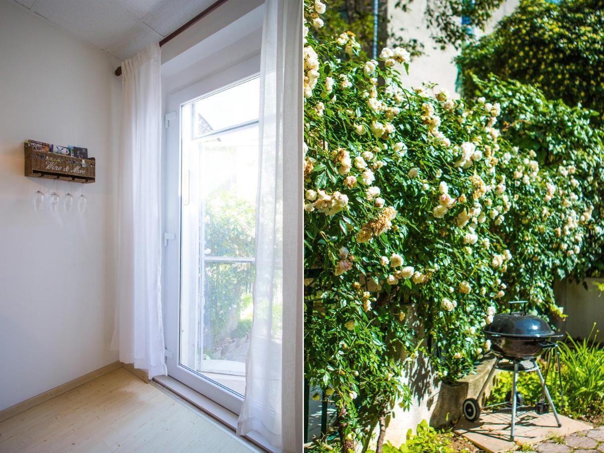 Apartment Lemon Tree 斯普利特 外观 照片