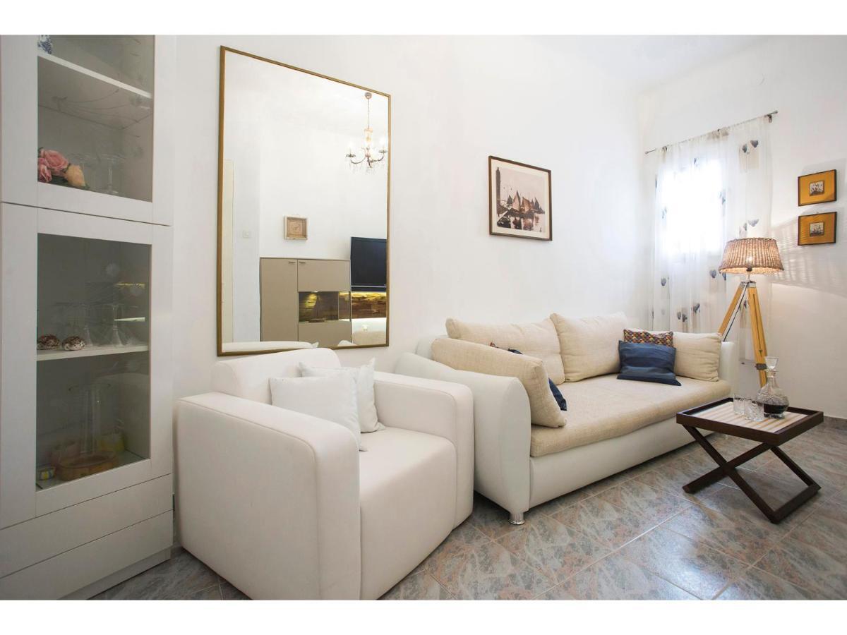 Apartment Lemon Tree 斯普利特 外观 照片