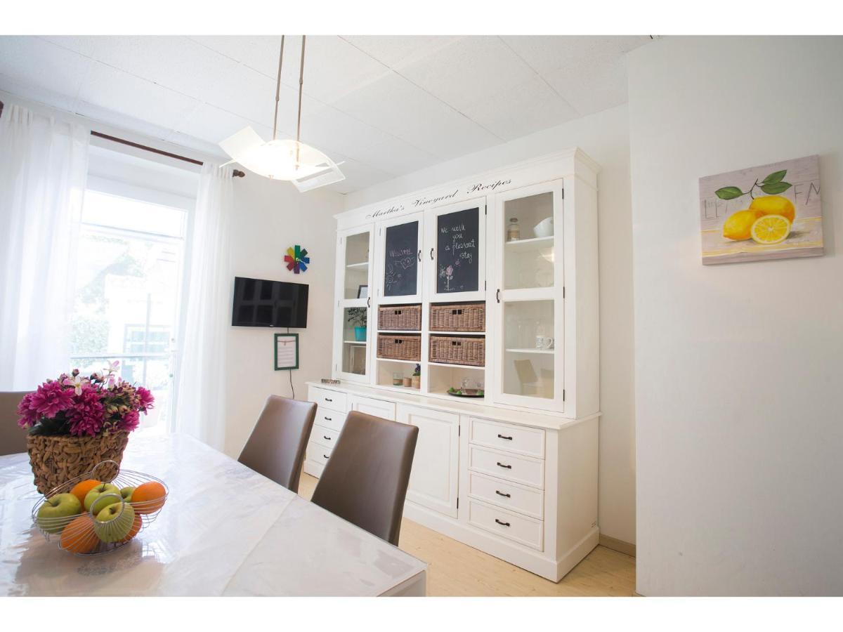Apartment Lemon Tree 斯普利特 外观 照片